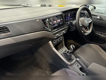 Used Volkswagen Polo 2025 for sale - 77401283: Photo