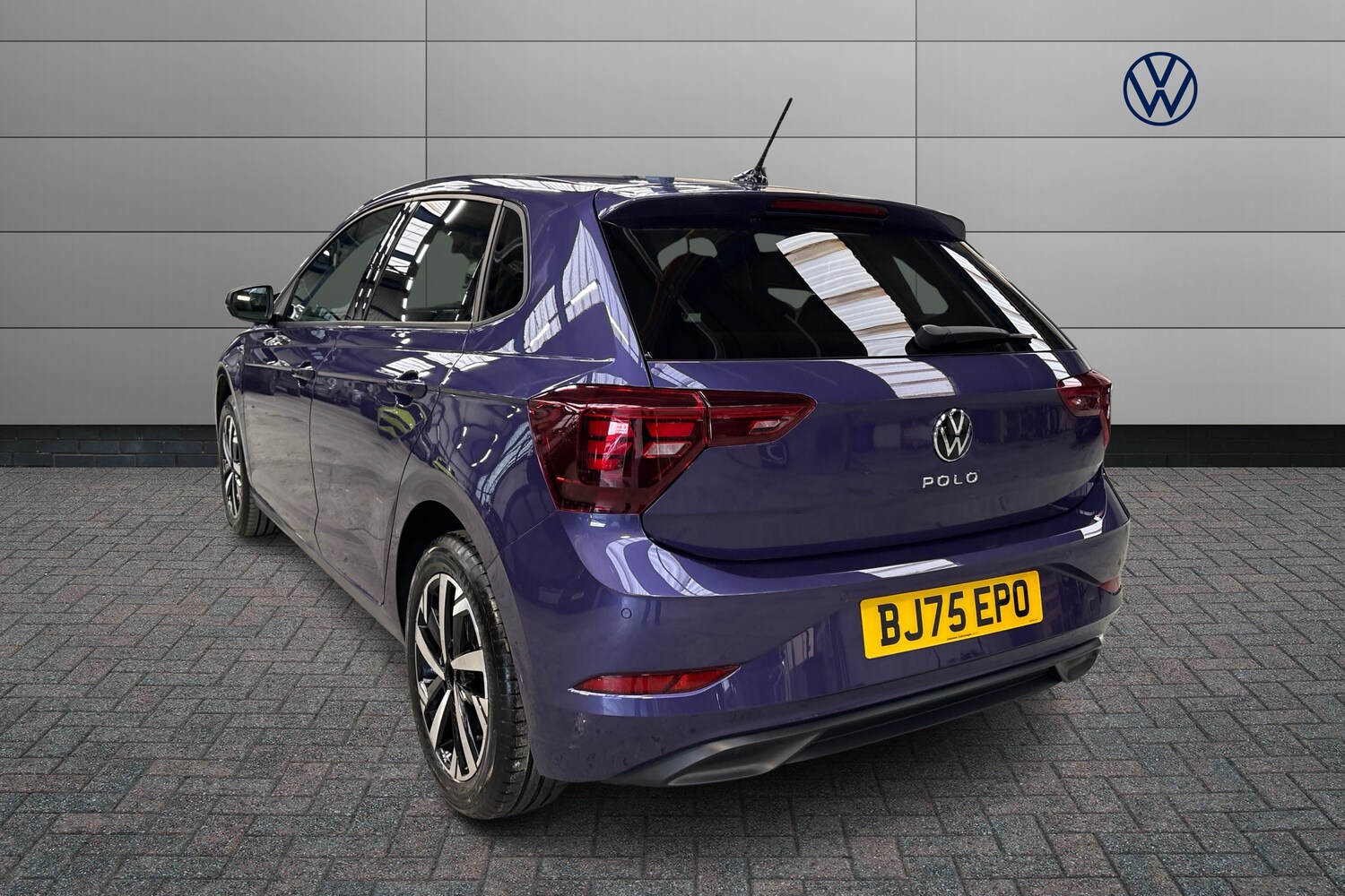 Used Volkswagen Polo 2025 for sale - 77401283: Photo 3