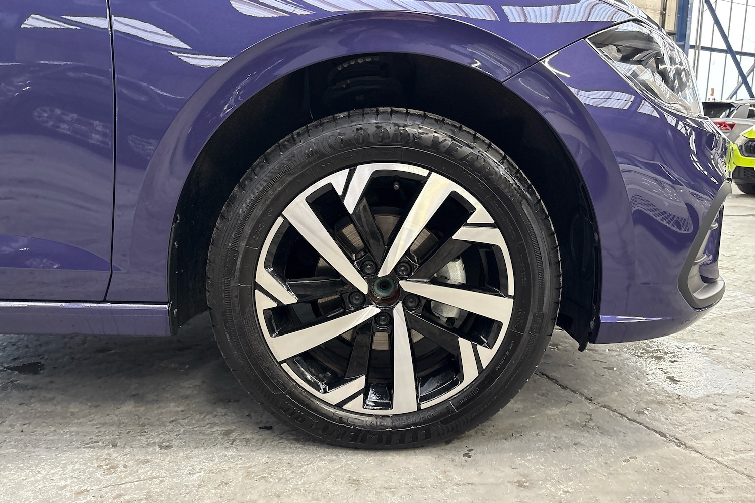 Used Volkswagen Polo 2025 for sale - 77401283: Photo 5