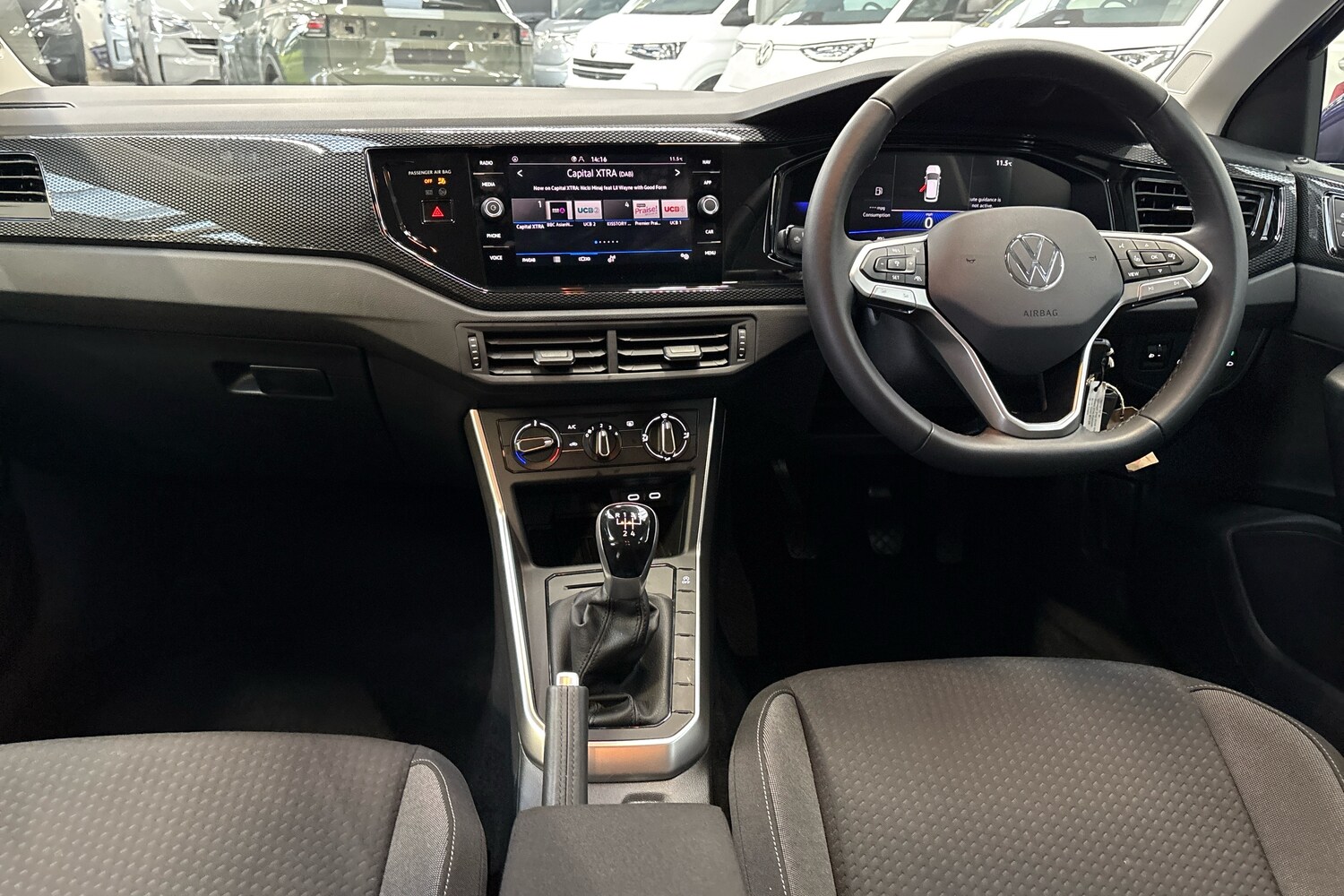 Used Volkswagen Polo 2025 for sale - 77401283: Photo 8