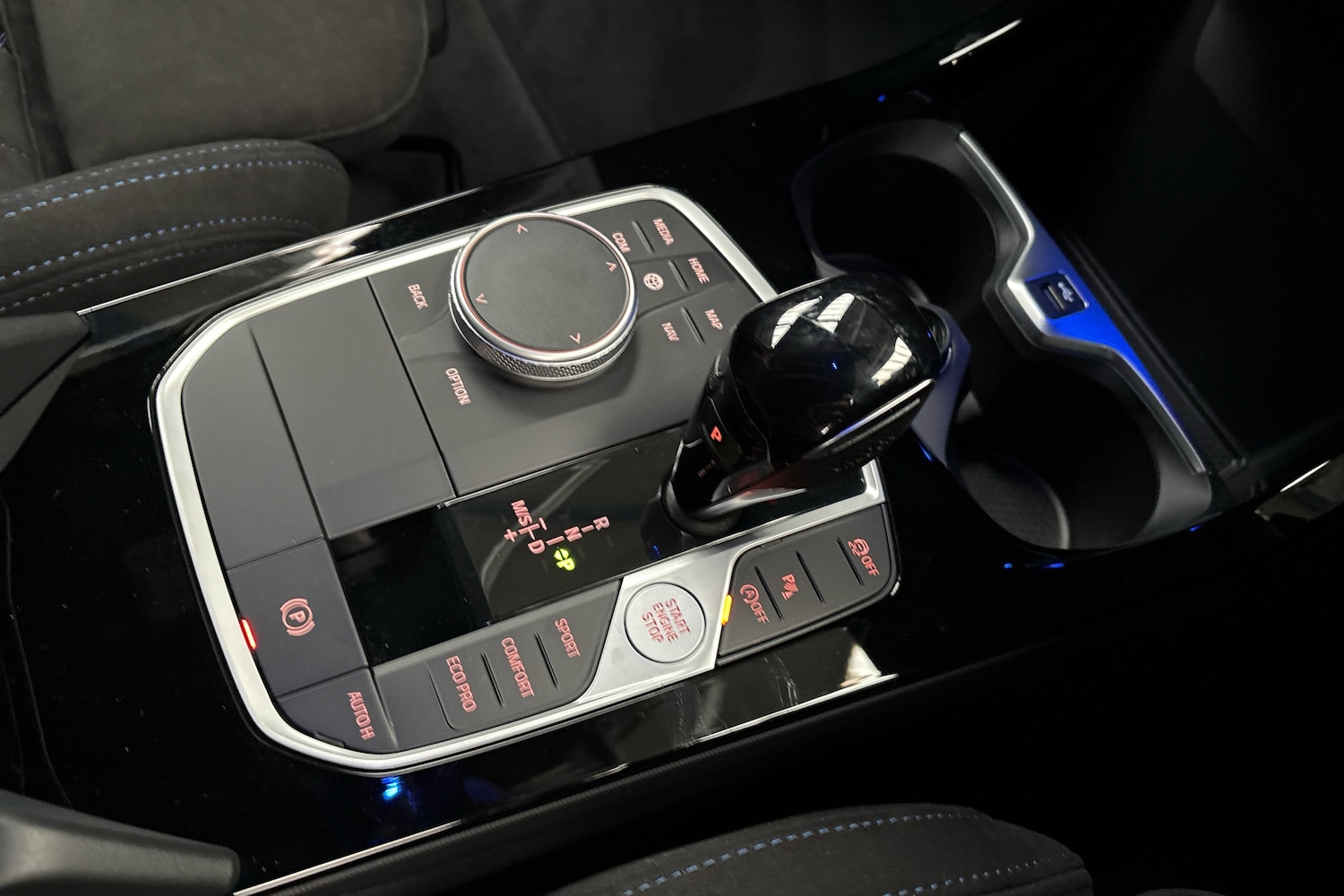 Used BMW 1 Series 2024 for sale - 77244593: Photo 10