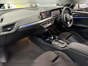 Used BMW 1 Series 2024 for sale - 77244593: Photo