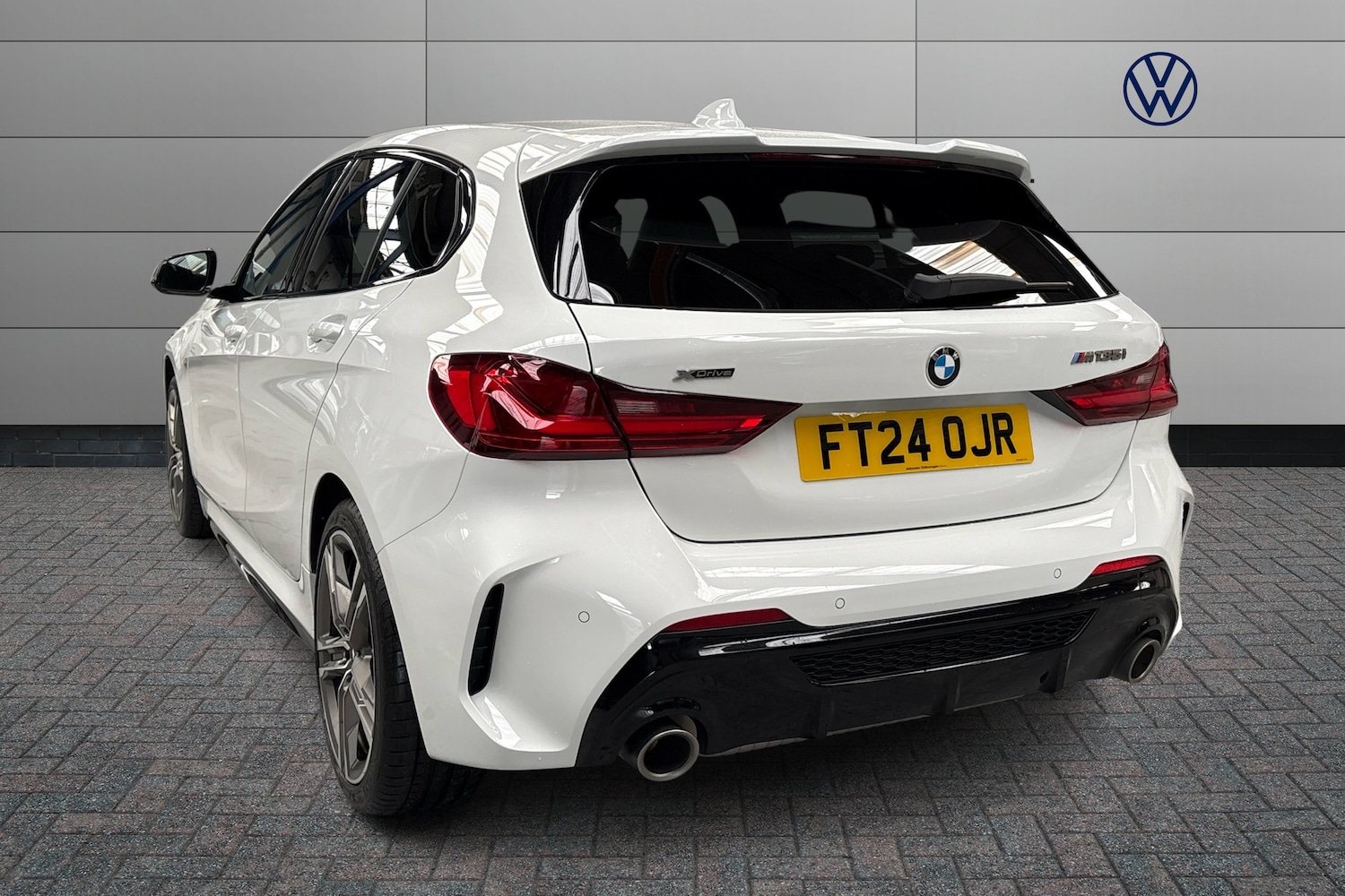 Used BMW 1 Series 2024 for sale - 77244593: Photo 3