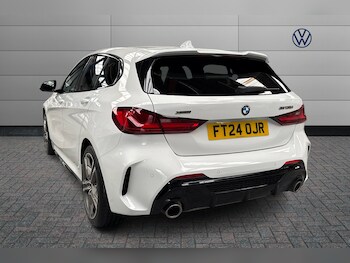 Used BMW 1 Series 2024 for sale - 77244593: Photo