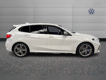 Used BMW 1 Series 2024 for sale - 77244593: Photo