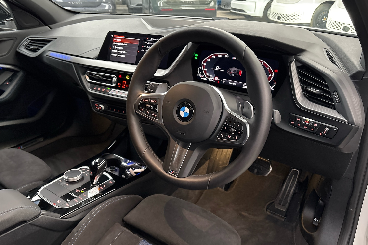 Used BMW 1 Series 2024 for sale - 77244593: Photo 6