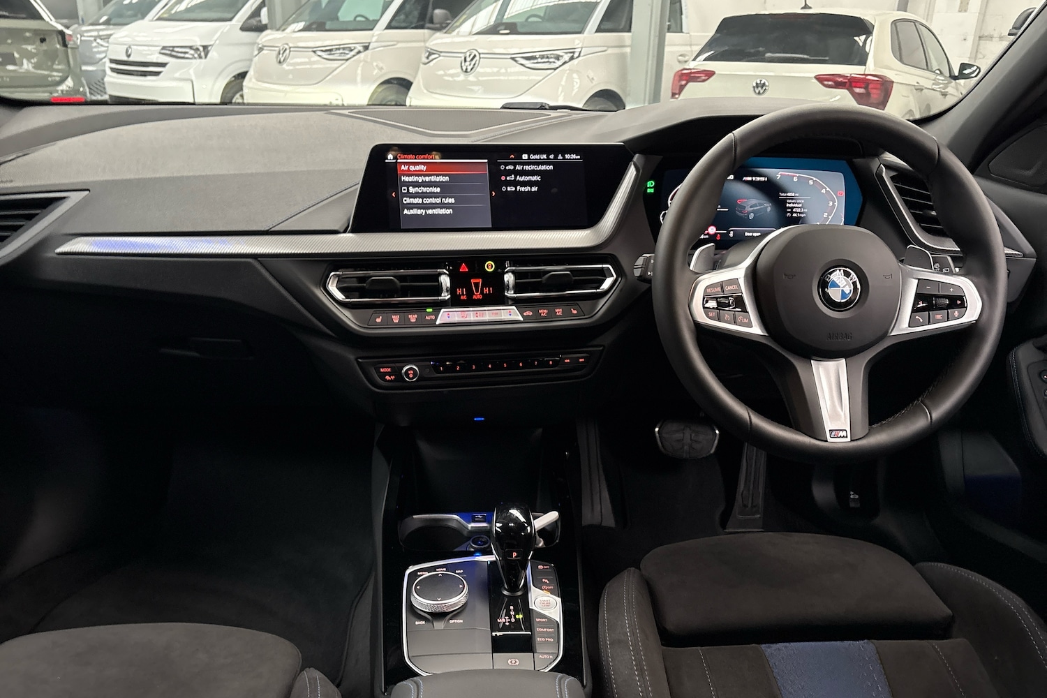 Used BMW 1 Series 2024 for sale - 77244593: Photo 8