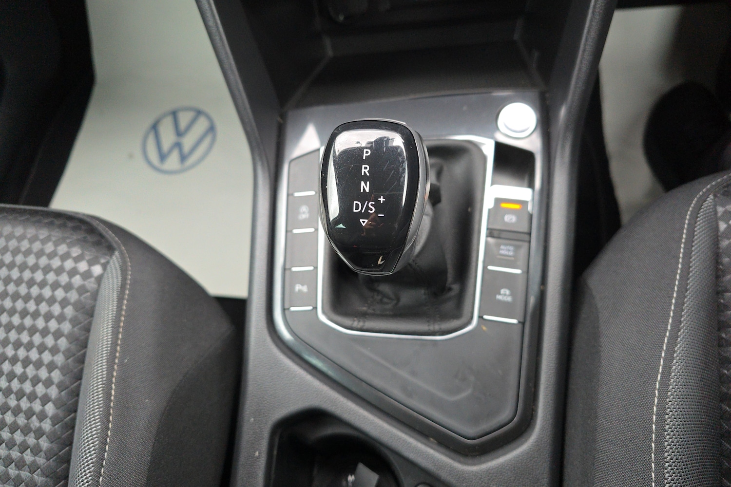 Used Volkswagen Tiguan 2022 for sale - 77721535: Photo 10