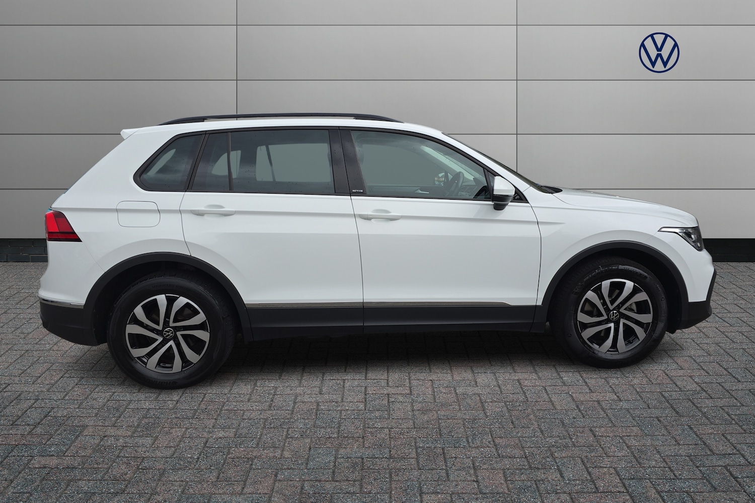 Used Volkswagen Tiguan 2022 for sale - 77721535: Photo 4