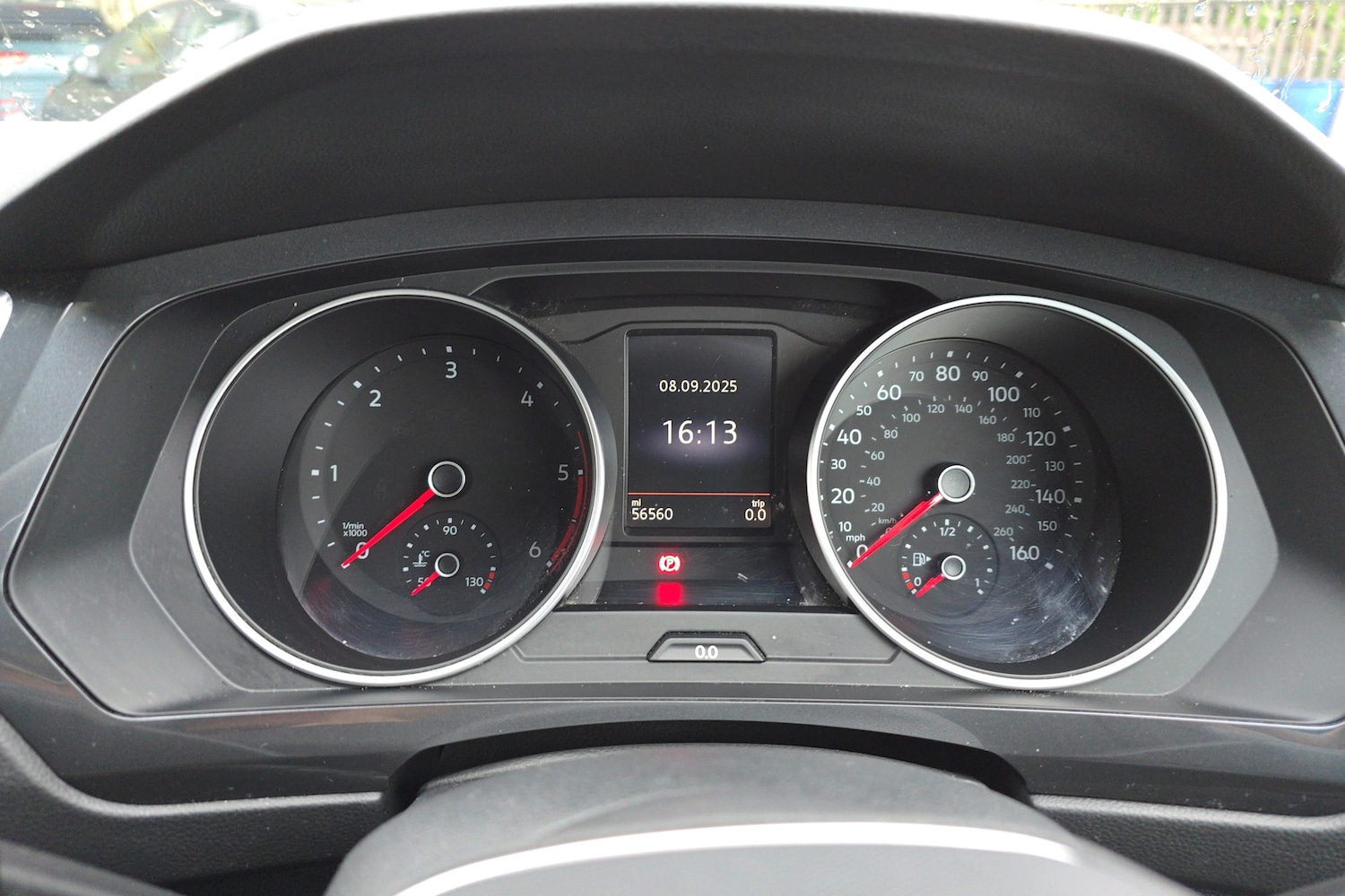 Used Volkswagen Tiguan 2022 for sale - 77721535: Photo 7