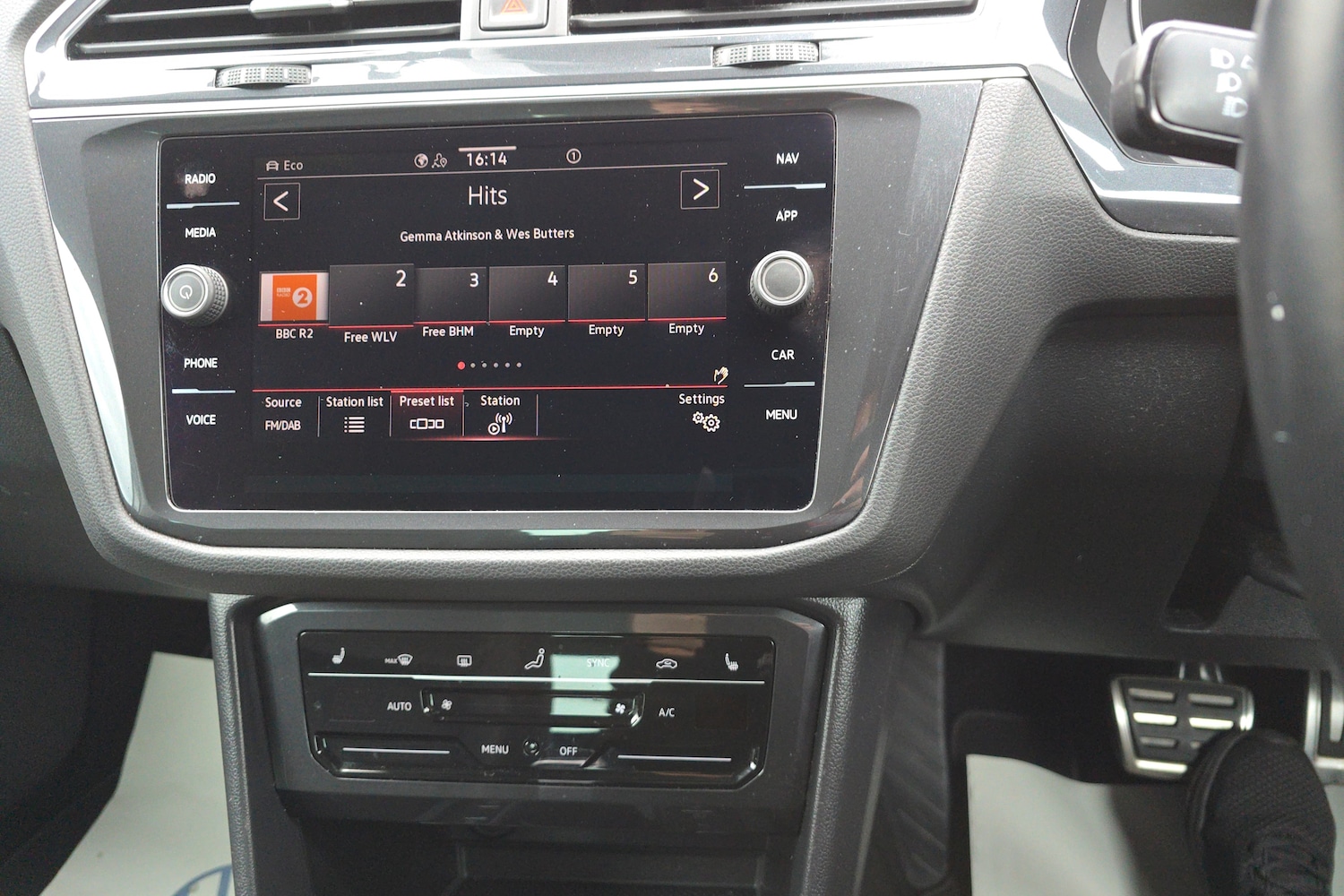 Used Volkswagen Tiguan 2022 for sale - 77721535: Photo 9