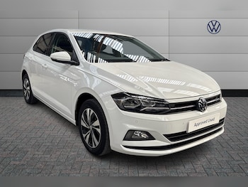 Used Volkswagen Polo 2021 for sale - 78320833: Photo