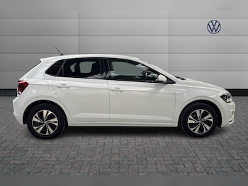 Used Volkswagen Polo 2021 for sale - 78320833: Photo
