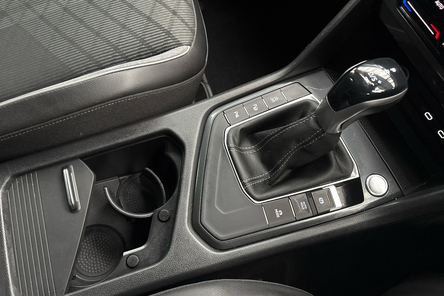 Used Volkswagen Tiguan 2023 for sale - 77725677: Photo 10