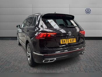 Used Volkswagen Tiguan 2023 for sale - 77725677: Photo