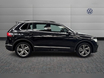 Used Volkswagen Tiguan 2023 for sale - 77725677: Photo
