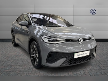 Used Volkswagen ID.5 2022 for sale - 77588150: Photo