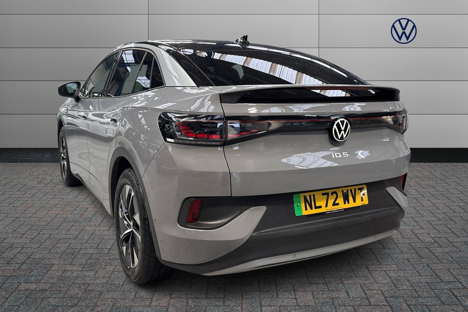 Used Volkswagen ID.5 2022 for sale - 77588150: Photo 3