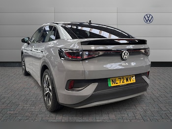 Used Volkswagen ID.5 2022 for sale - 77588150: Photo
