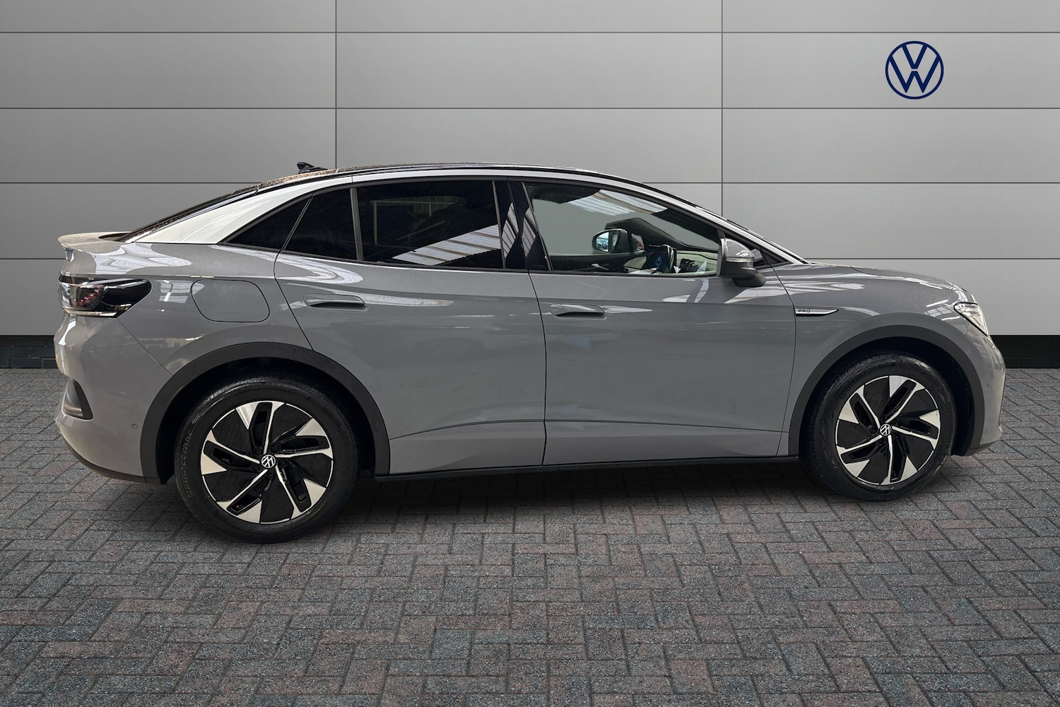 Used Volkswagen ID.5 2022 for sale - 77588150: Photo 4