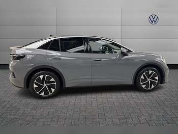 Used Volkswagen ID.5 2022 for sale - 77588150: Photo
