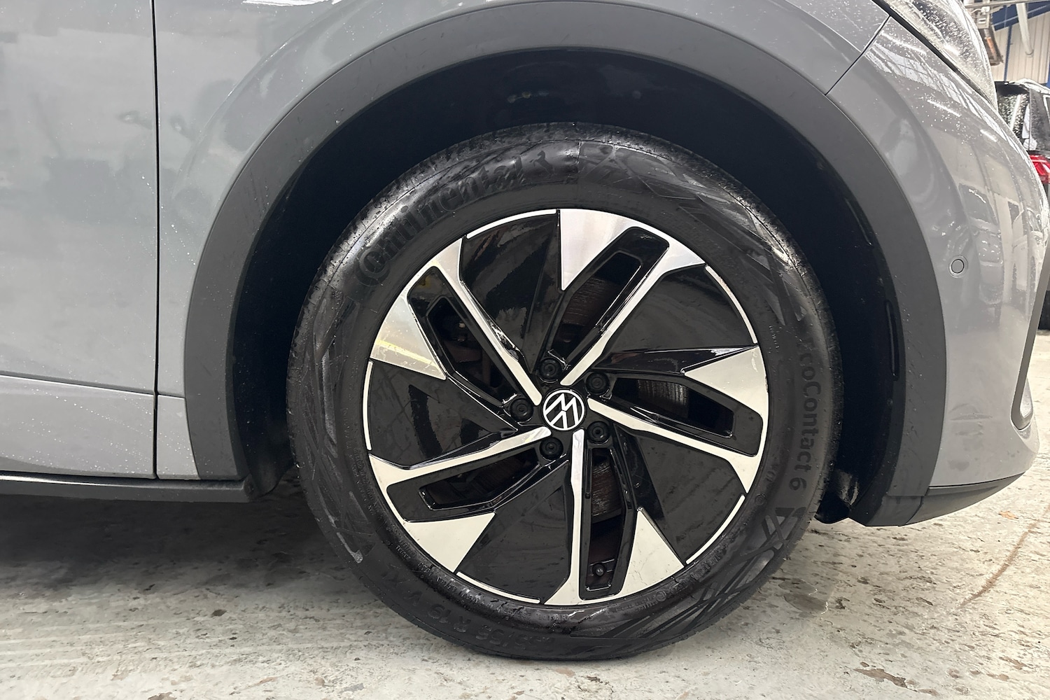 Used Volkswagen ID.5 2022 for sale - 77588150: Photo 5