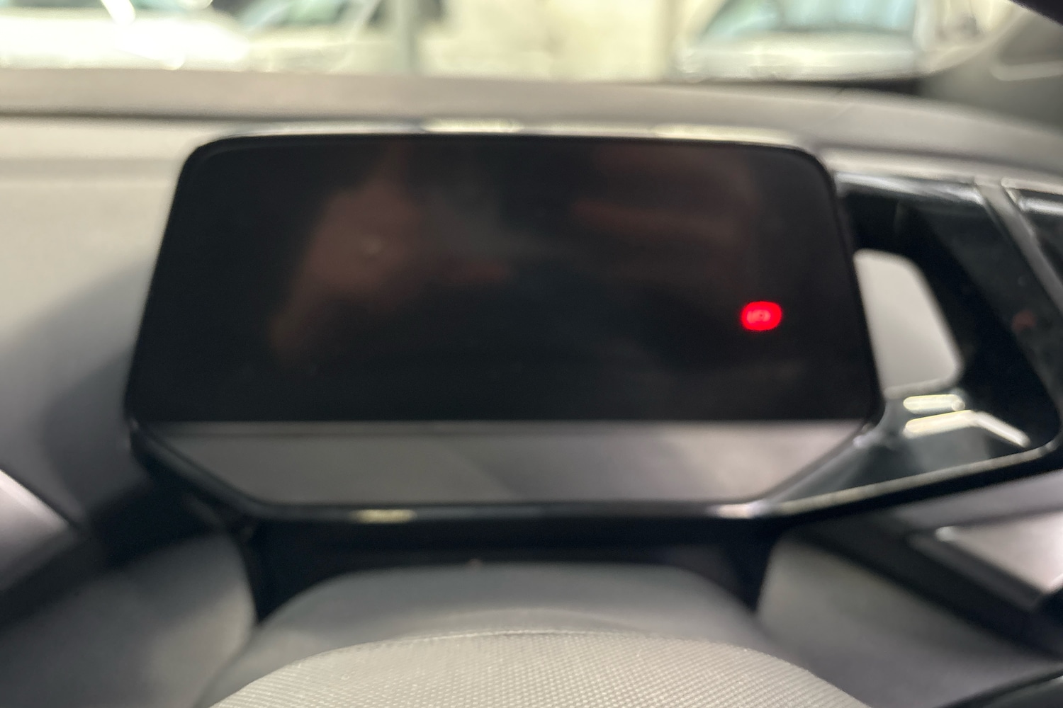 Used Volkswagen ID.5 2022 for sale - 77588150: Photo 7