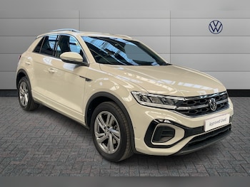 2024 (74) - 1.5 TSI R-Line 5dr DSG