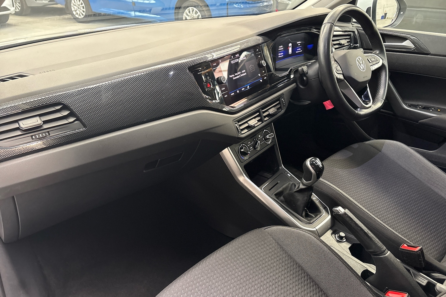 Used Volkswagen Taigo 2022 for sale - 77647694: Photo 2