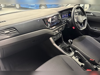 Used Volkswagen Taigo 2022 for sale - 77647694: Photo