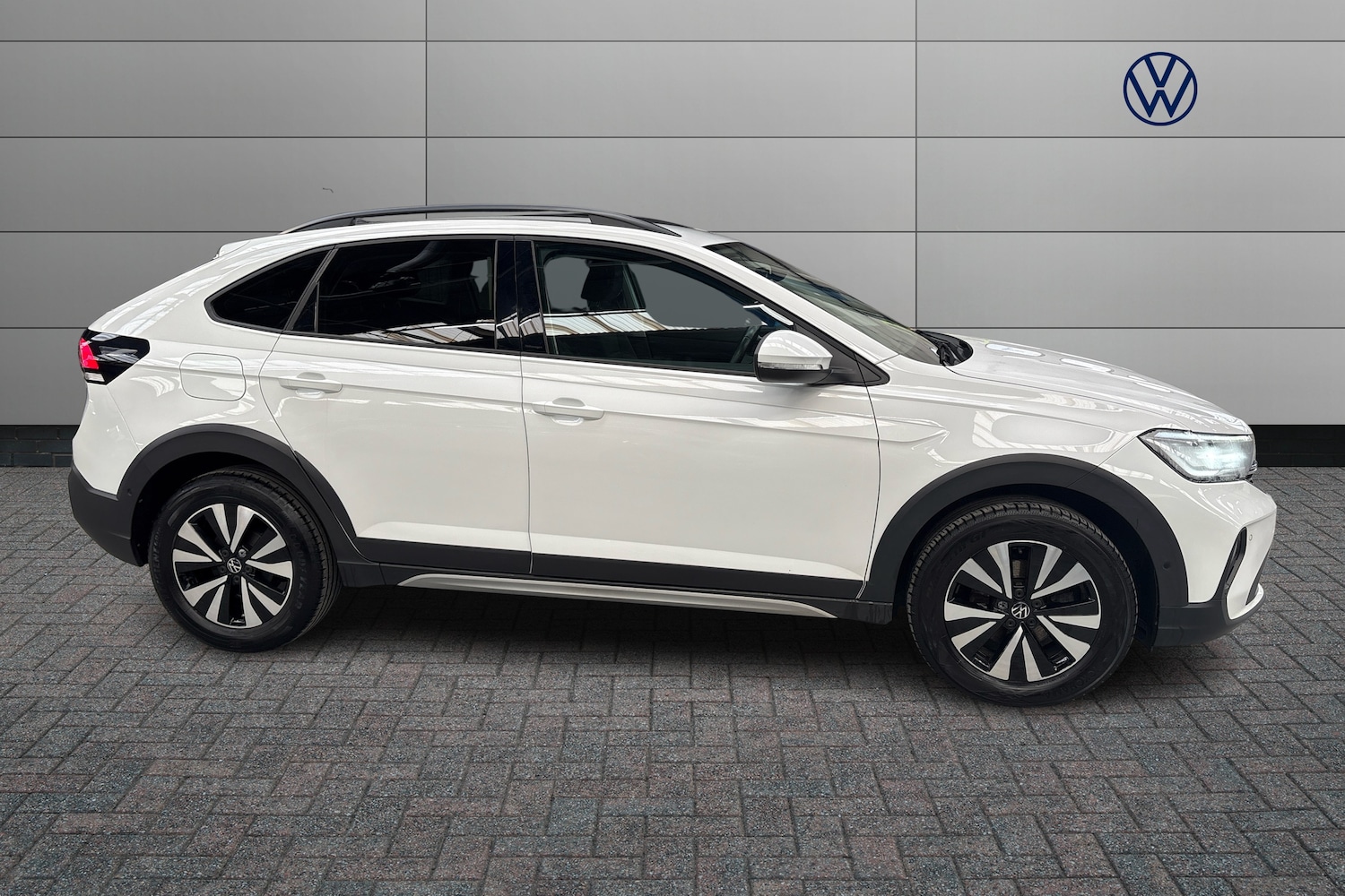 Used Volkswagen Taigo 2022 for sale - 77647694: Photo 4