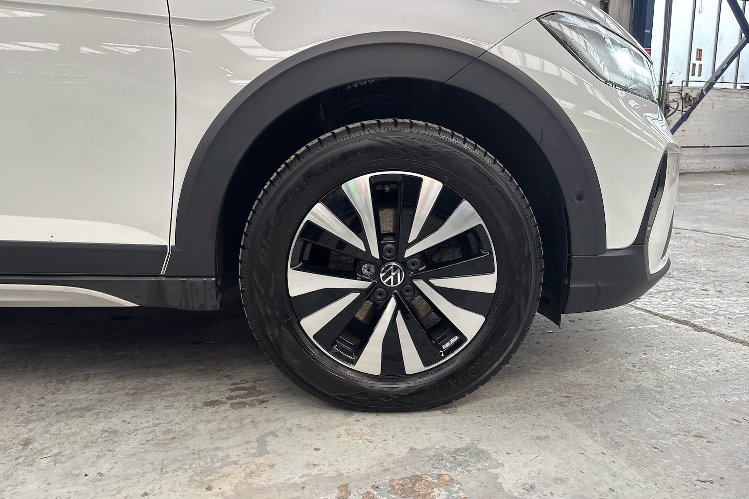 Used Volkswagen Taigo 2022 for sale - 77647694: Photo 5