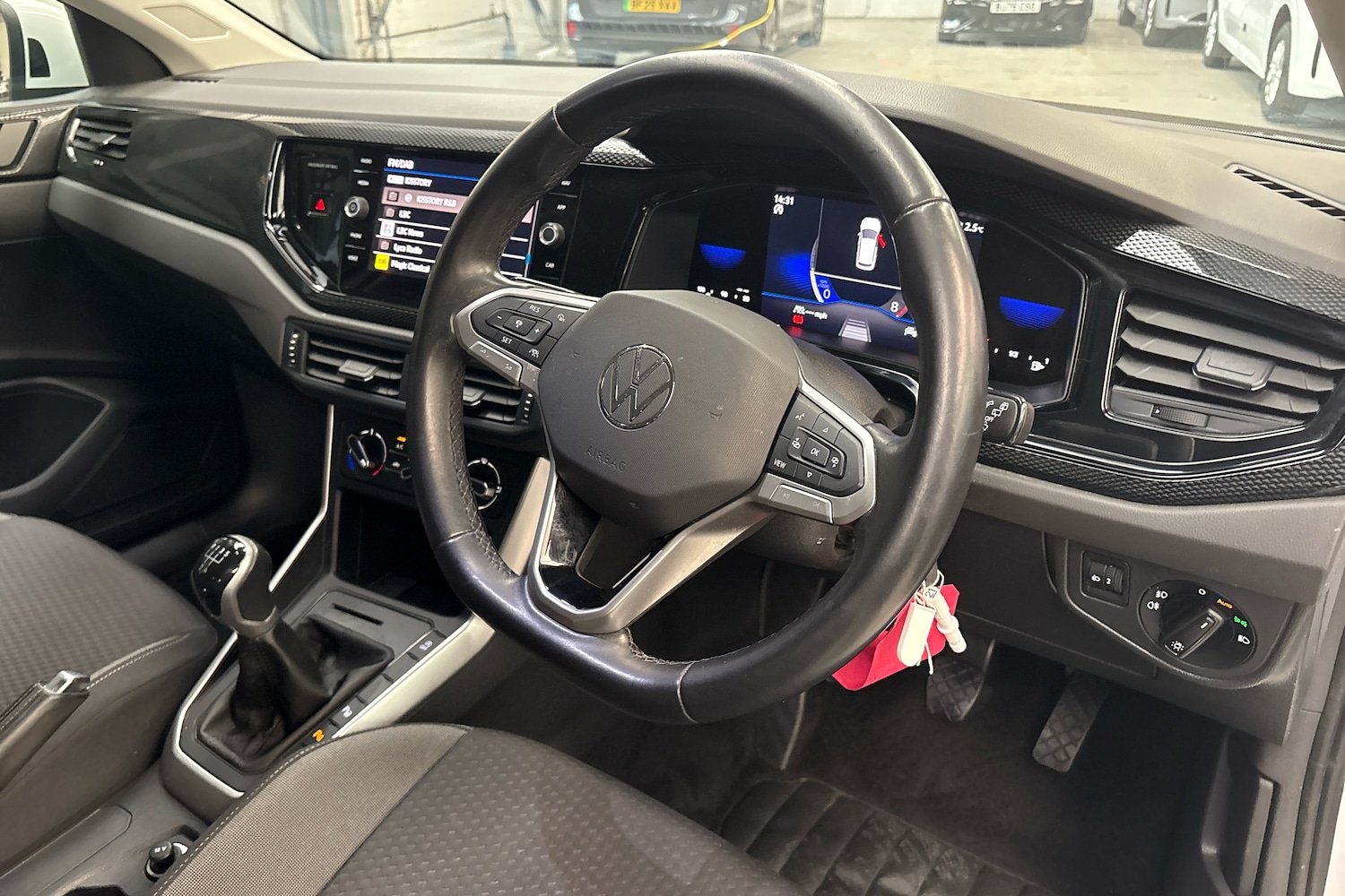 Used Volkswagen Taigo 2022 for sale - 77647694: Photo 6