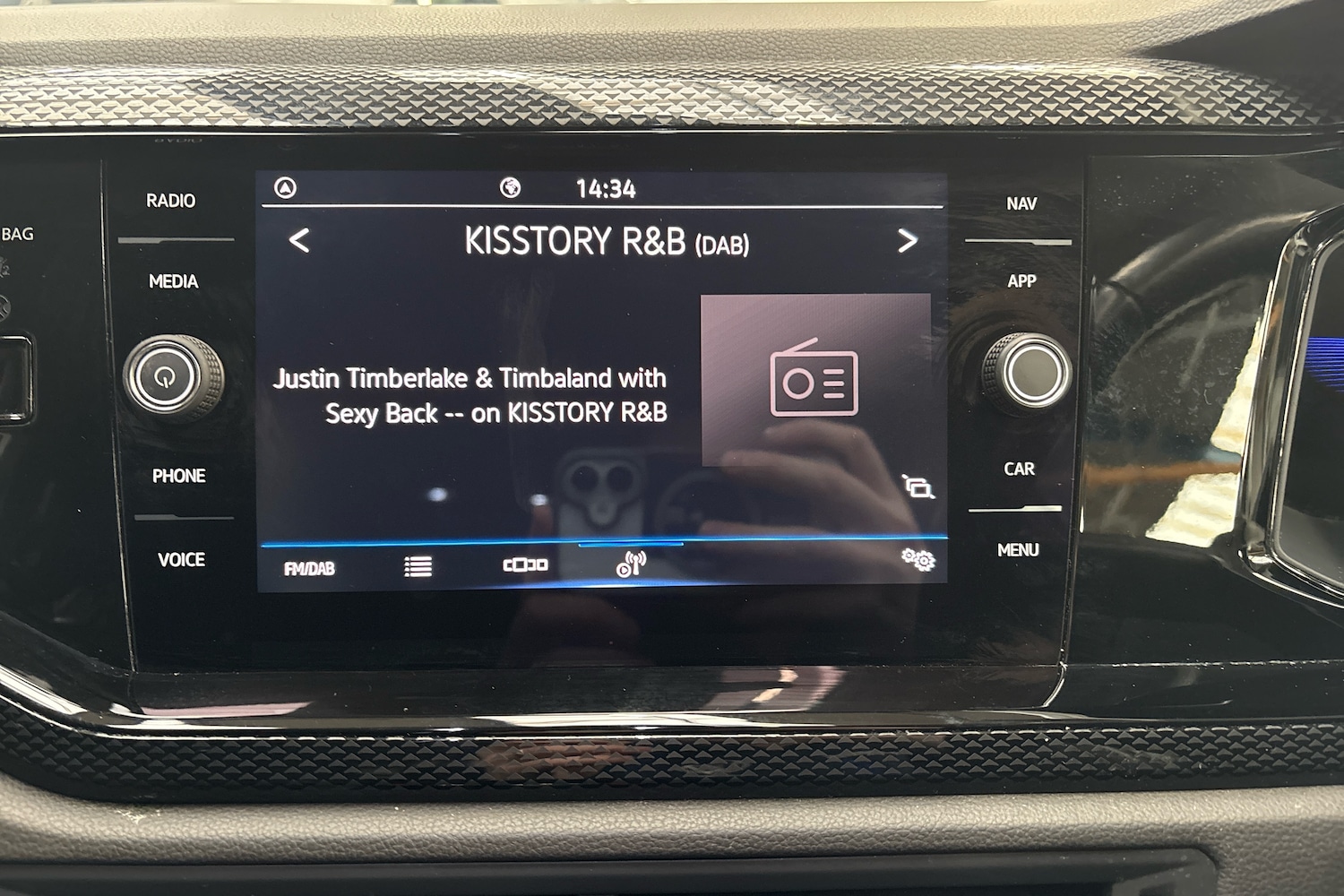 Used Volkswagen Taigo 2022 for sale - 77647694: Photo 9