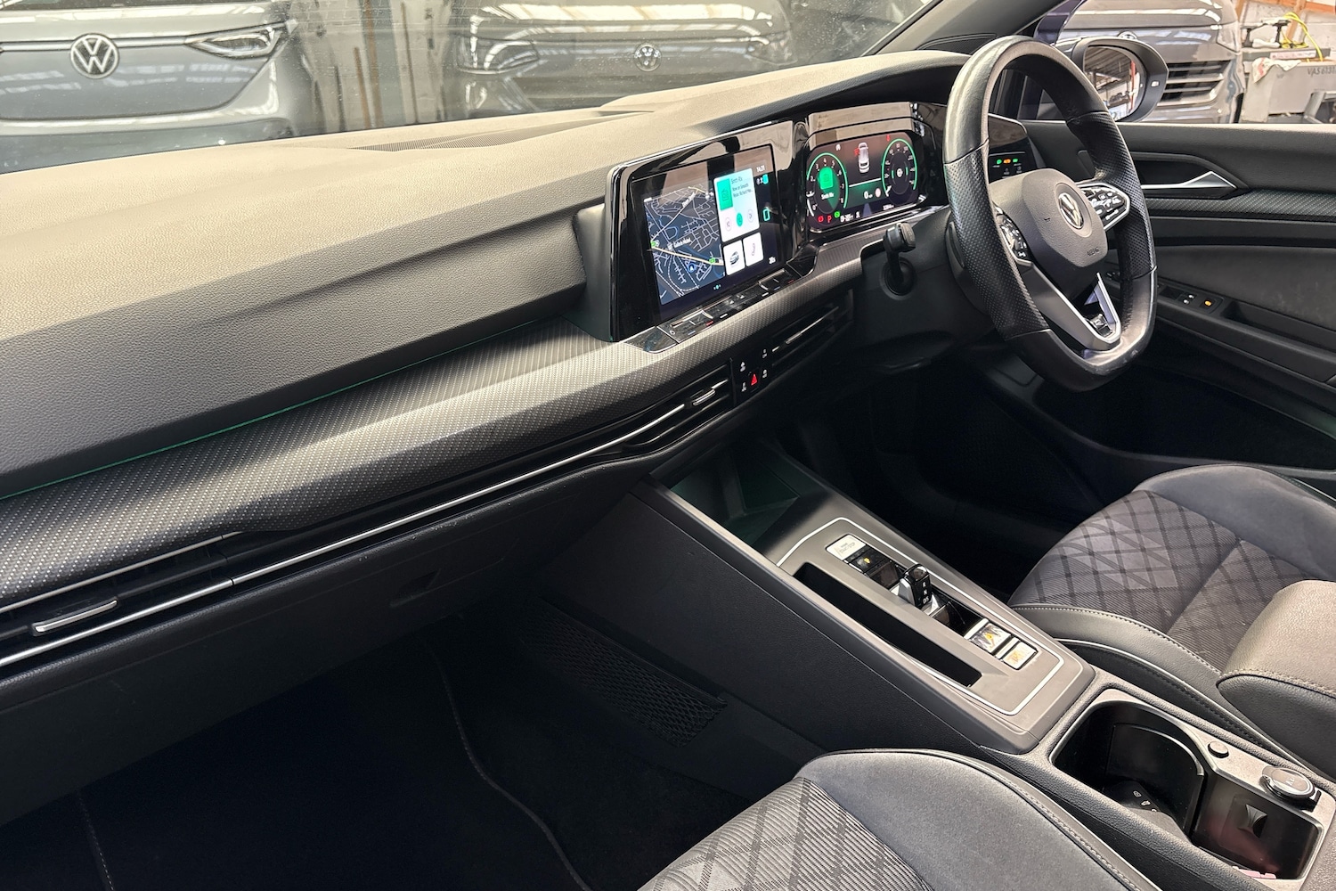 Used Volkswagen Golf 2021 for sale - 78175594: Photo 2