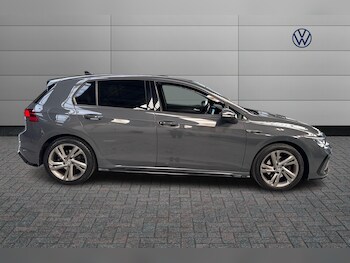 Used Volkswagen Golf 2021 for sale - 78175594: Photo