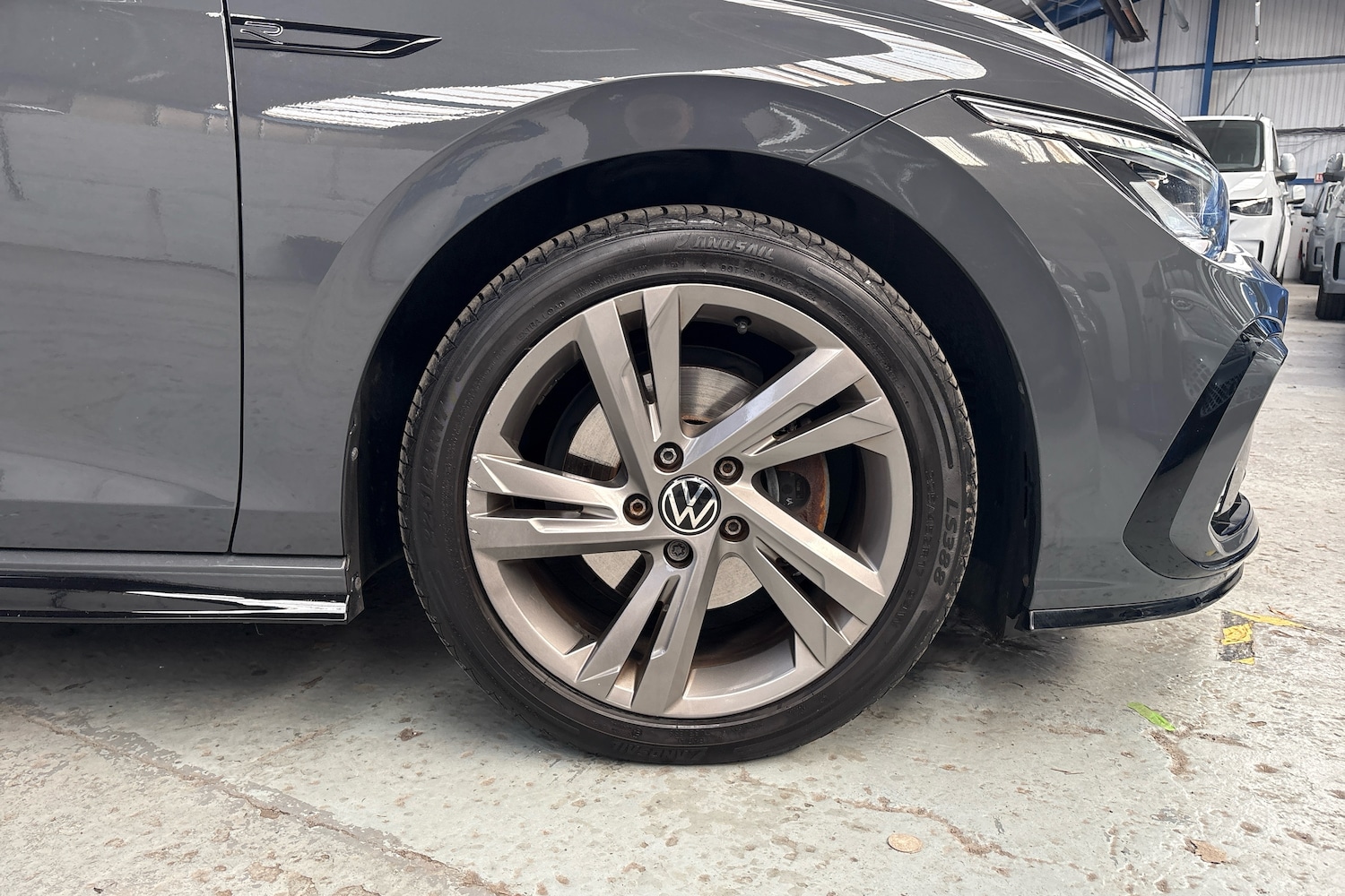 Used Volkswagen Golf 2021 for sale - 78175594: Photo 5