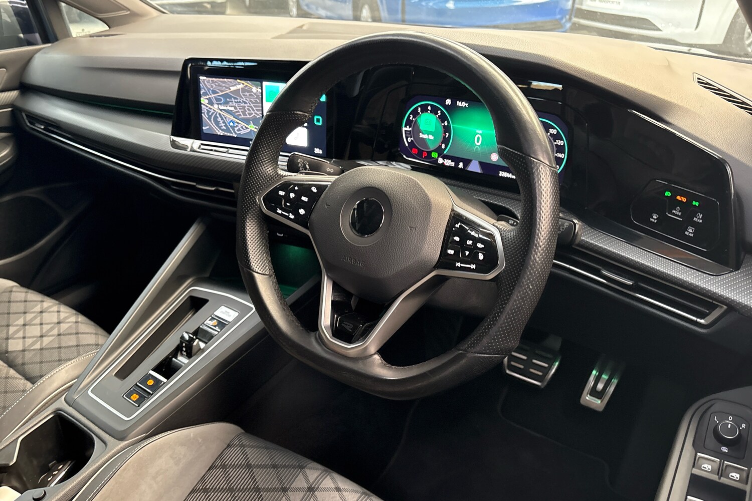 Used Volkswagen Golf 2021 for sale - 78175594: Photo 6