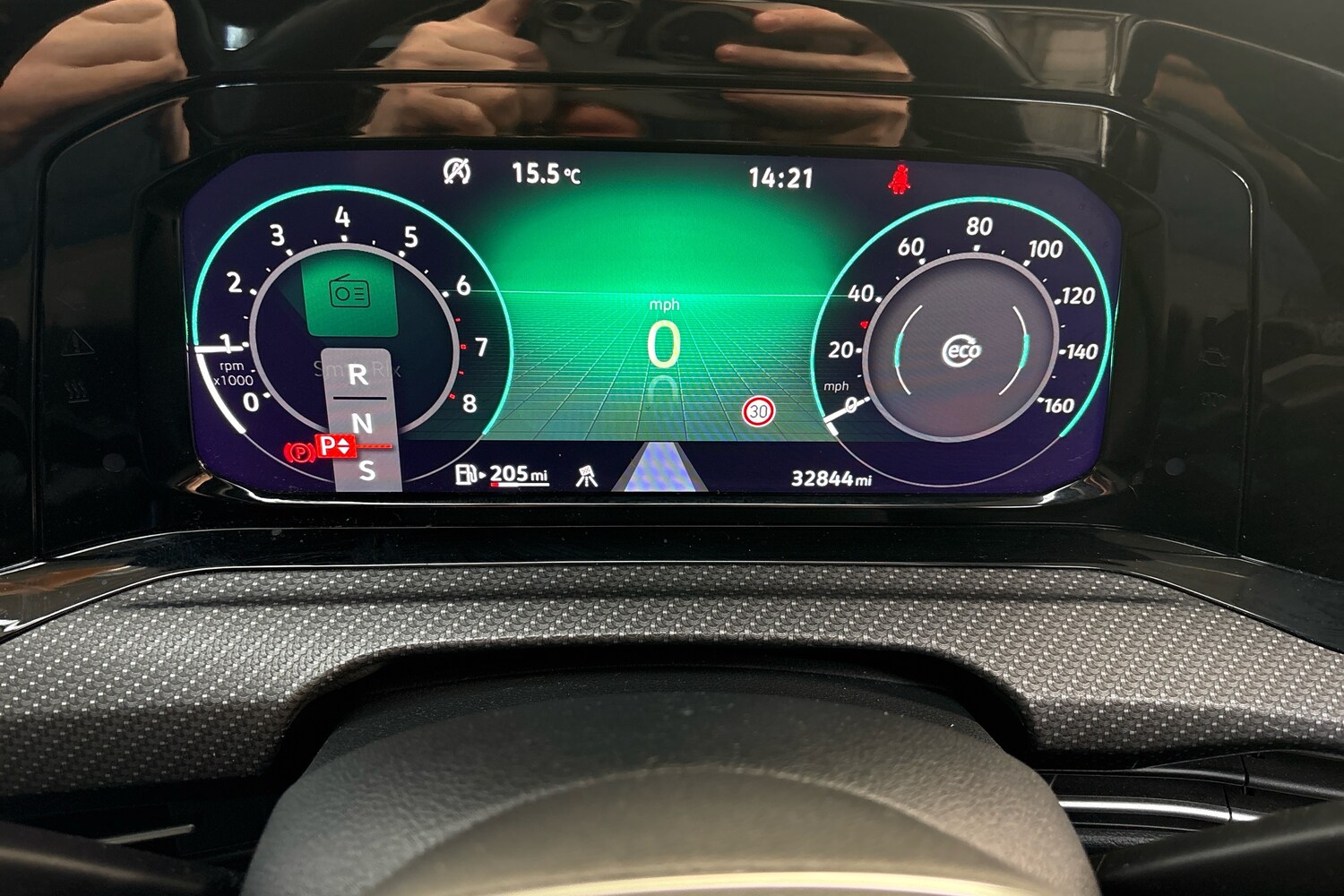 Used Volkswagen Golf 2021 for sale - 78175594: Photo 7