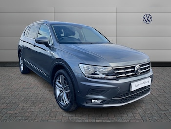 2020 (70) - 2.0 TDI Match 5dr DSG