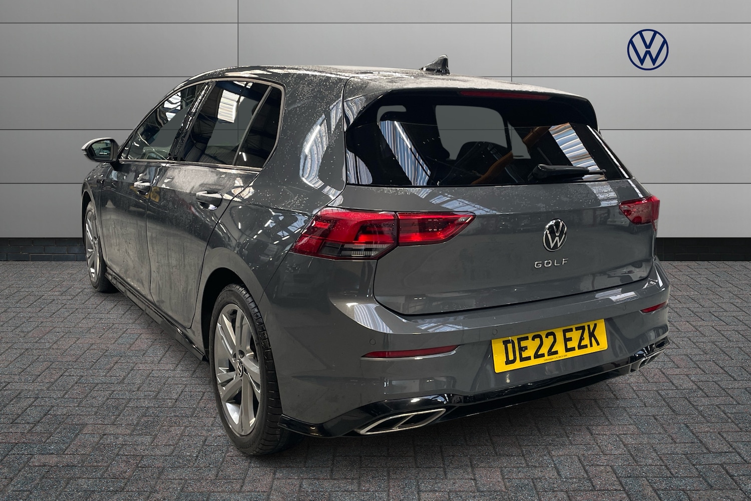 Used Volkswagen Golf 2022 for sale - 77145528: Photo 3