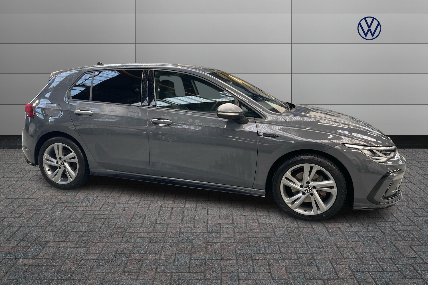 Used Volkswagen Golf 2022 for sale - 77145528: Photo 4