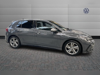 Used Volkswagen Golf 2022 for sale - 77145528: Photo