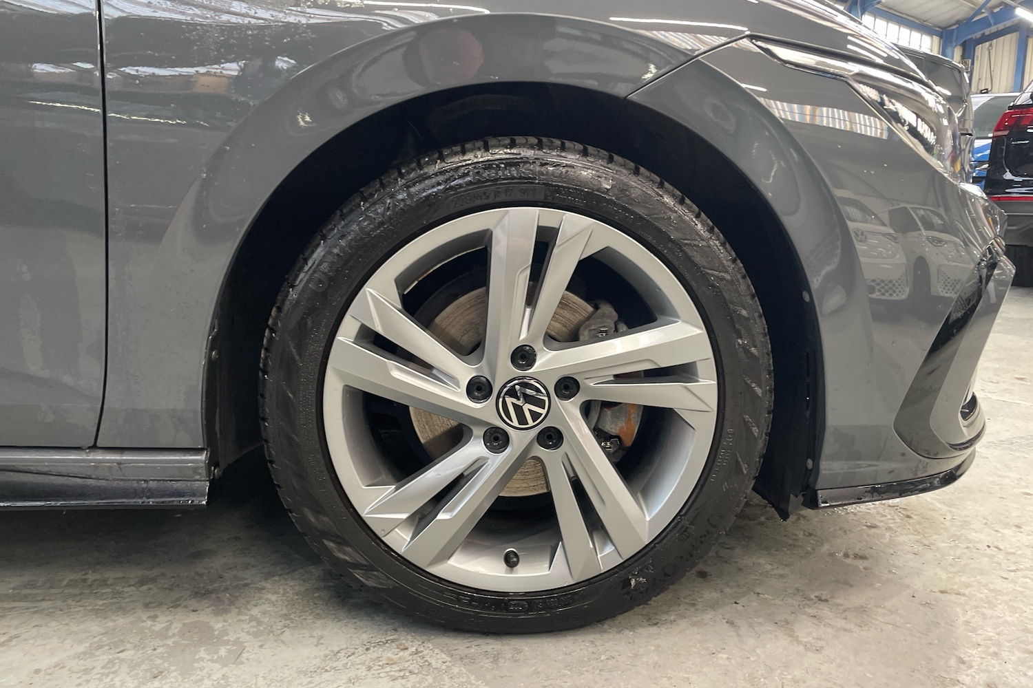 Used Volkswagen Golf 2022 for sale - 77145528: Photo 5