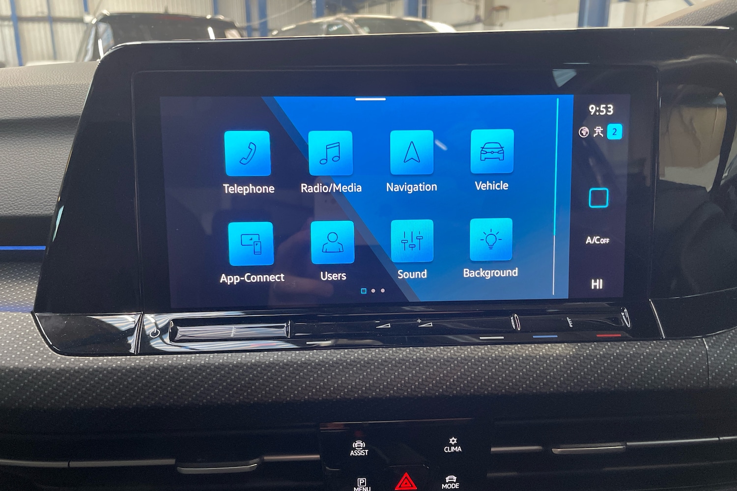 Used Volkswagen Golf 2022 for sale - 77145528: Photo 9