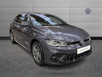 Used Volkswagen Polo 2025 for sale - 77512333: Photo