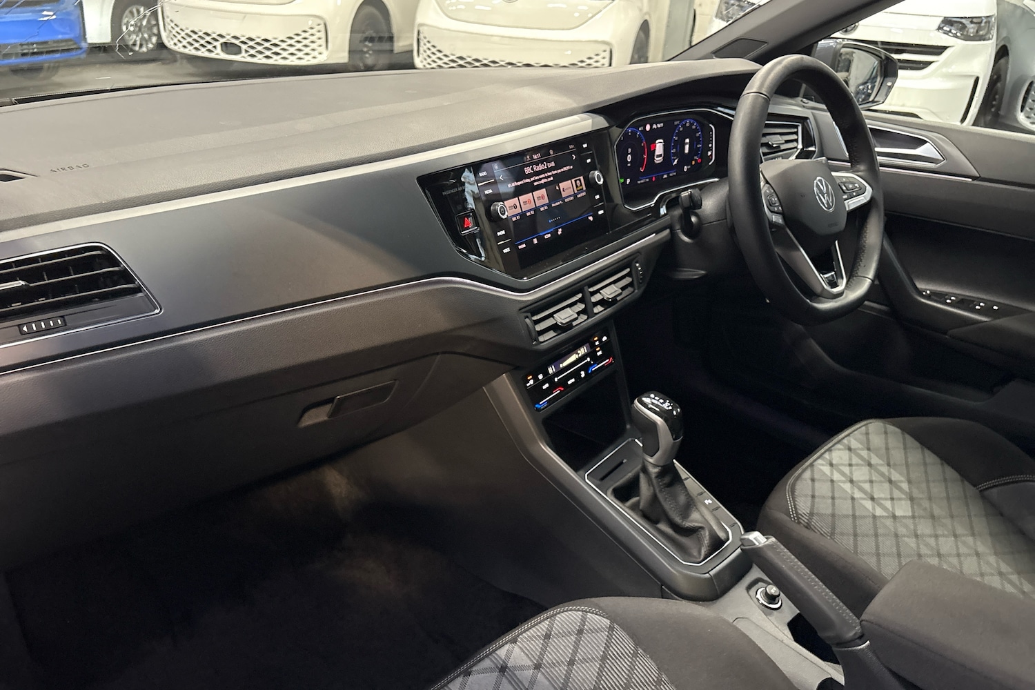 Used Volkswagen Polo 2025 for sale - 77512333: Photo 2