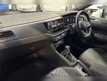 Used Volkswagen Polo 2025 for sale - 77512333: Photo