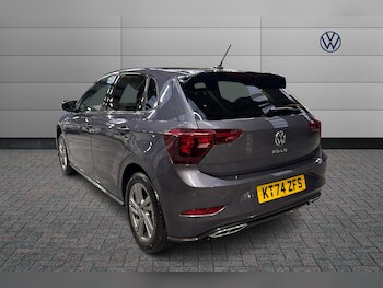 Used Volkswagen Polo 2025 for sale - 77512333: Photo