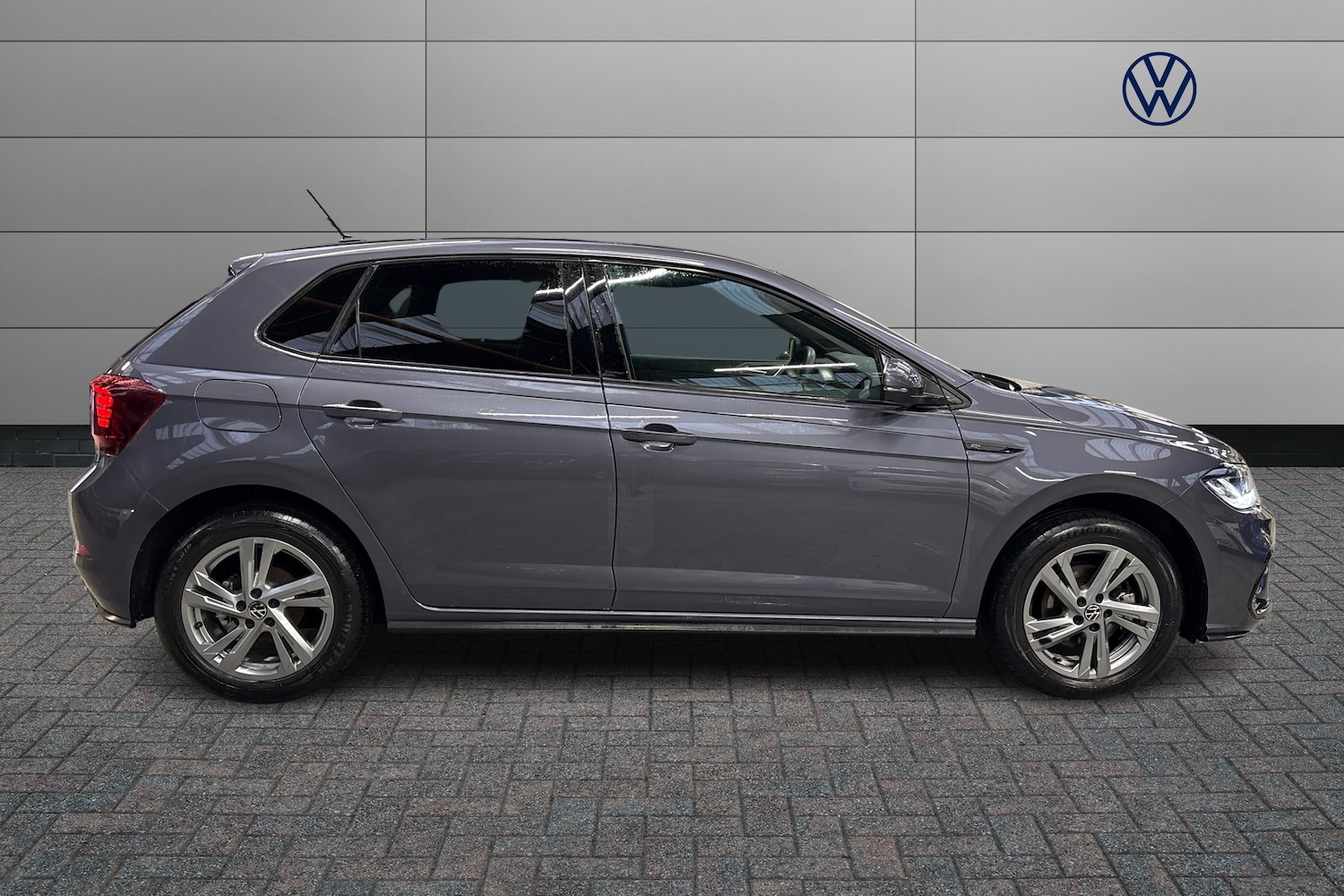 Used Volkswagen Polo 2025 for sale - 77512333: Photo 4